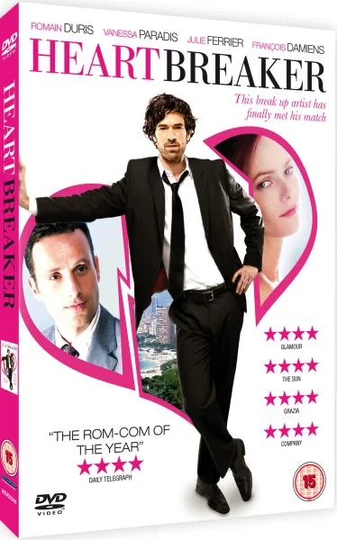 Heartbreaker Image 1