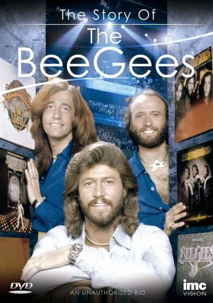 The Story of The Bee Gees Image 1