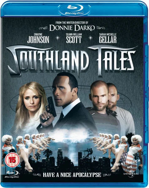 Southland Tales Image 1