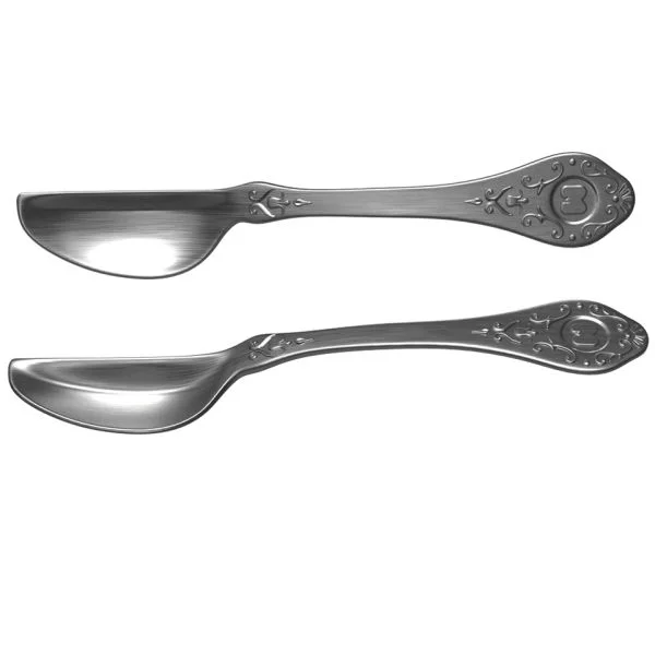 Half Spoon - Half the Spoon, Half the Calories Image 1