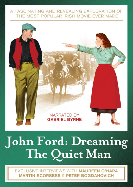 John Ford: Dreaming the Quiet Man Image 1