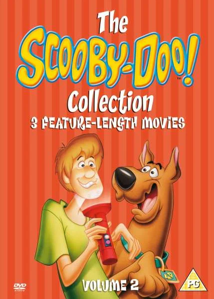 Scooby-Doo - Collection Vol. 2 Image 1