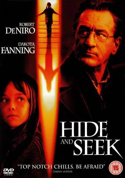 Hide And Seek Image 1