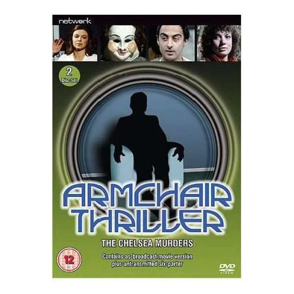 Armchair Thriller - The Chelsea Murders Image 1