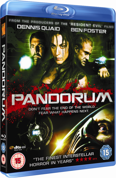 Pandorum Image 1