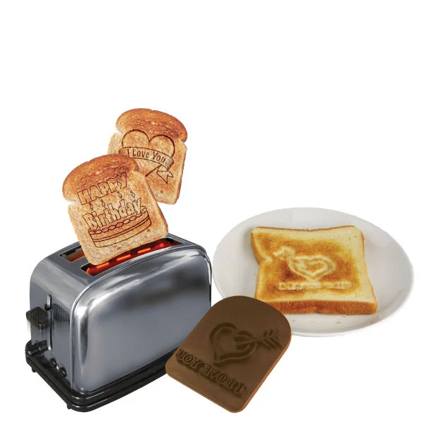 Toast Tattoos Image 1
