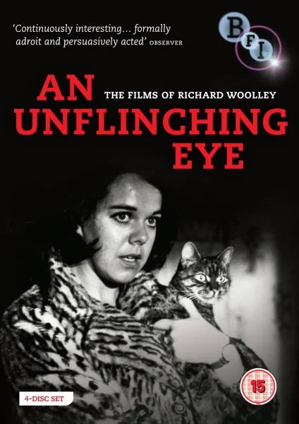 An Unflinching Eye: The films of Richard Woolley Image 1