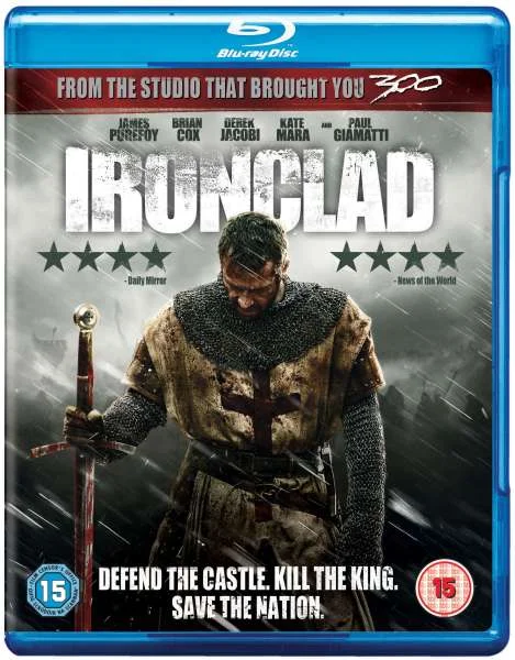 Ironclad Image 1