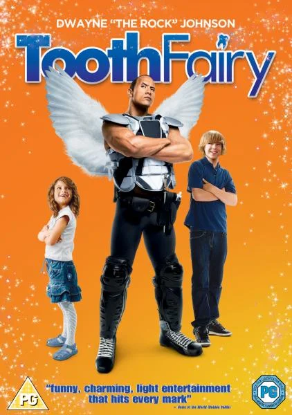 Tooth Fairy Image 1