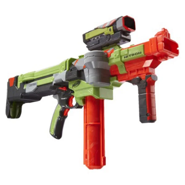 NERF Vortex Nitron Image 1