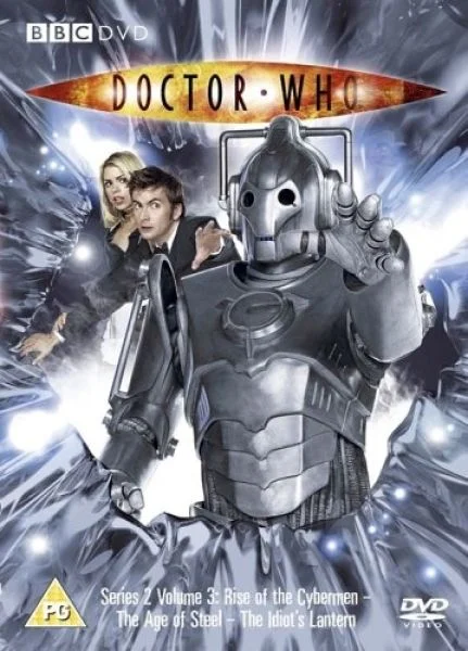 Doctor Who - Series 2 Vol. 3 Image 1