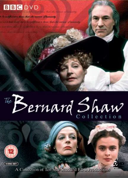 The George Bernard Shaw Collection Image 1