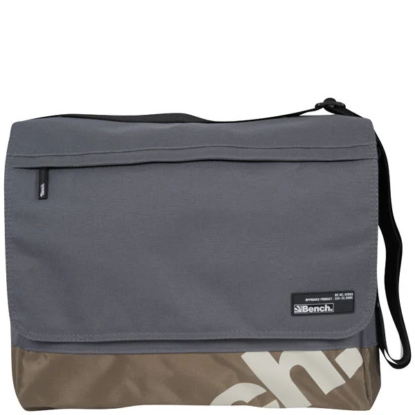 Bench Men's Eclipse Record Bag Image 1
