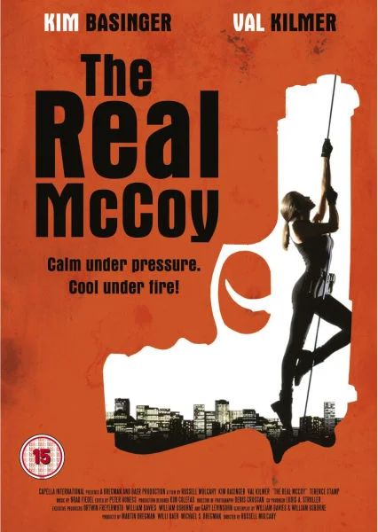 The Real McCoy Image 1