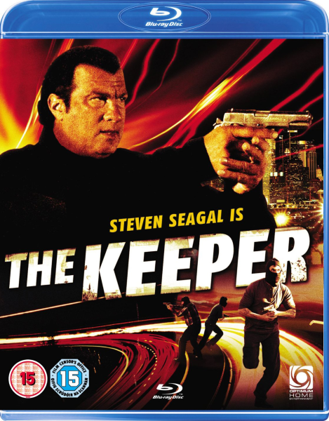 The Keeper Image 1