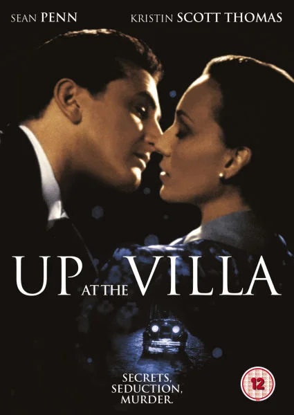 Up at the Villa Image 1