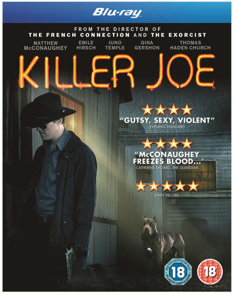 Killer Joe Image 1