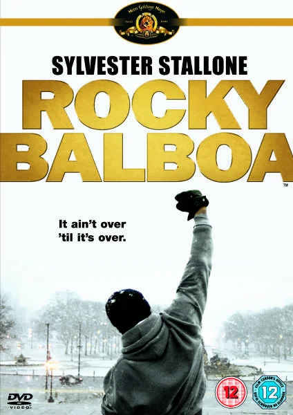 Rocky Balboa Image 1