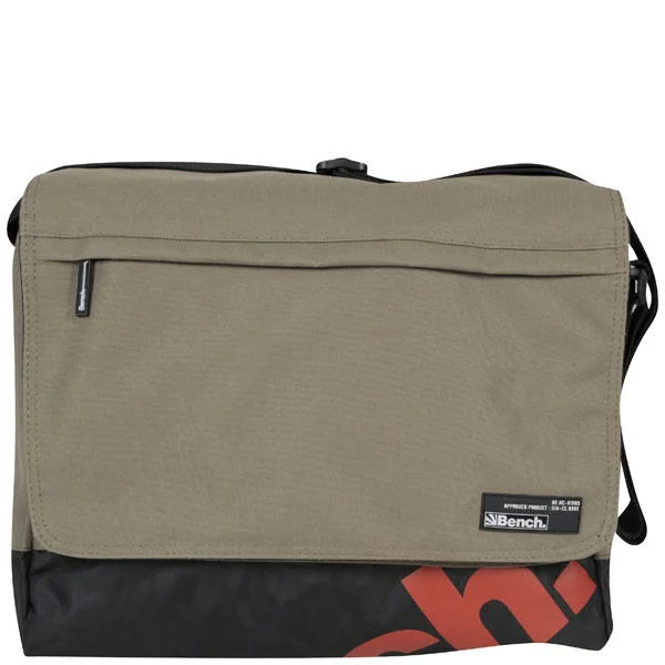 Bench Men's Eclipse Record Bag Image 1