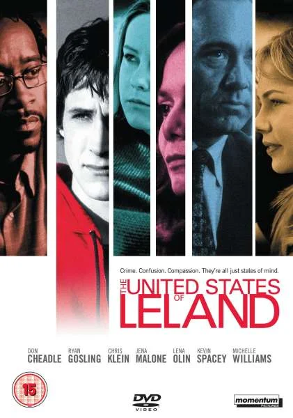The United States of Leland Image 1