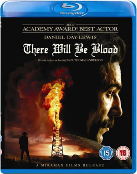 There Will Be Blood Image 1