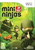 Mini Ninjas Image 1