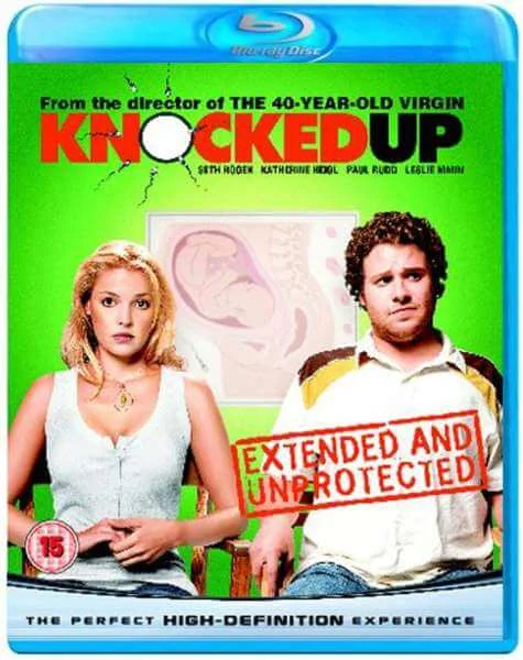 Knocked Up Image 1