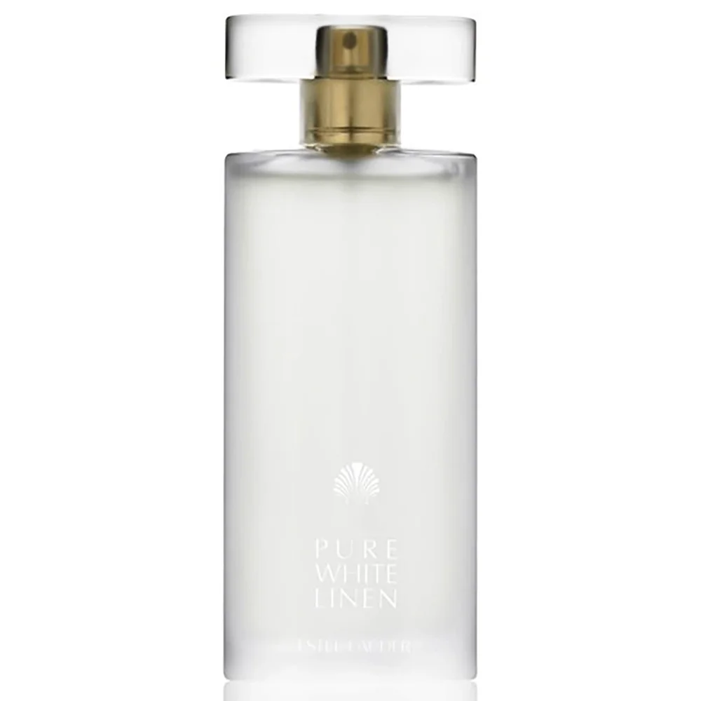 Estée Lauder Pure White Linen Eau de Parfum Spray 50ml Image 1