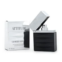 Giorgio Armani - Armani Attitude Eau de Toilette Spray (30ml) Image 1