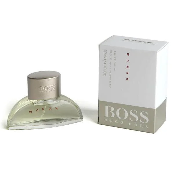 Hugo Boss - Woman Eau de Parfum Spray (30ml) Image 1