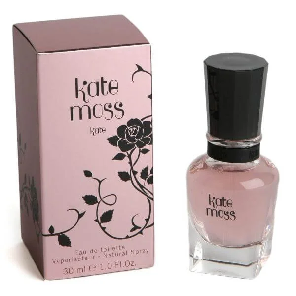 Kate Moss - Eau de Toilette Spray (30ml) Image 1