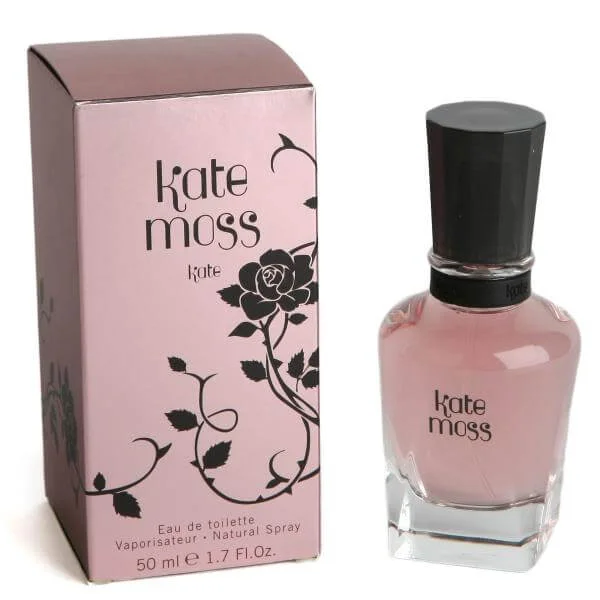 Kate Moss - Eau de Toilette Spray (50ml) Image 1