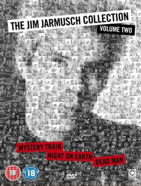 The Jim Jarmusch Collection Image 1