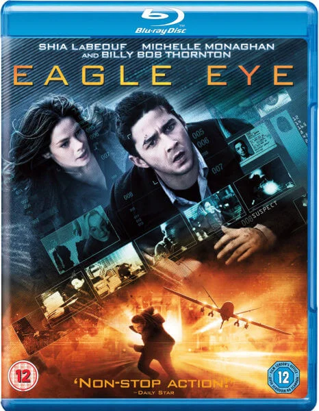 Eagle Eye Image 1
