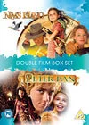 Nim's Island/Peter Pan Image 1
