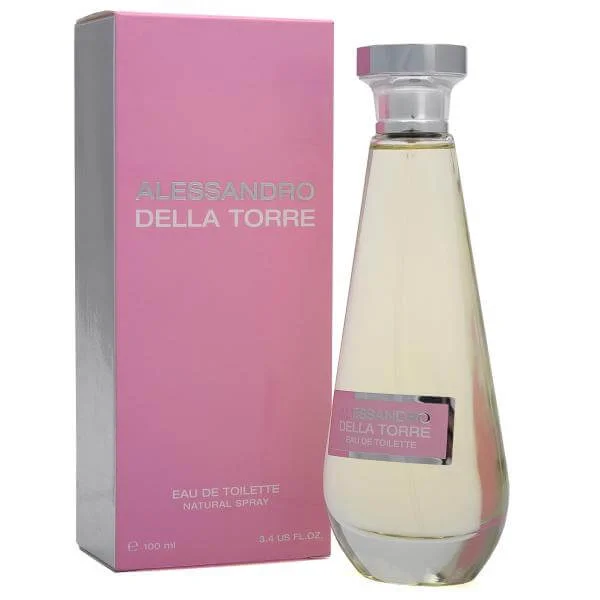 Alessandro Della Torre - Eau de Toilette (100ml) Image 1