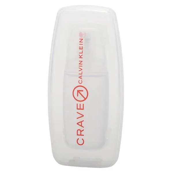 Calvin Klein - Crave for Men Eau de Toilette (15ml) Image 1