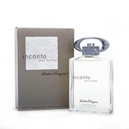 Ferrangano - Incanto Homme Aftershave (100ml) Image 1