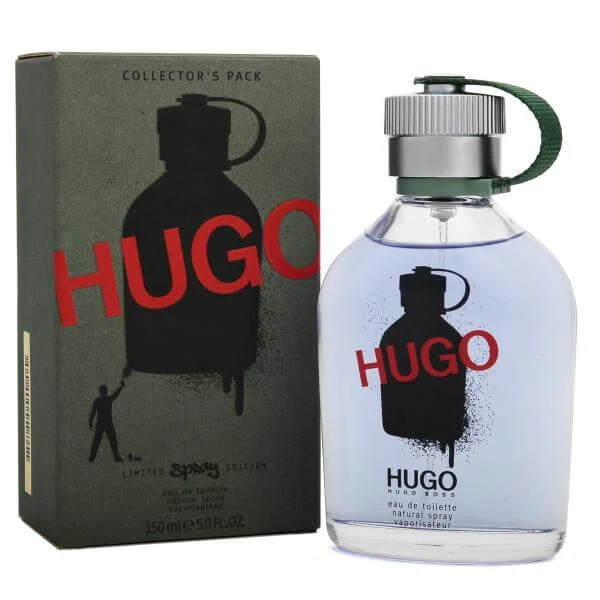 Hugo Boss - Special Edition for Men Eau de Toilette (150ml) Image 1