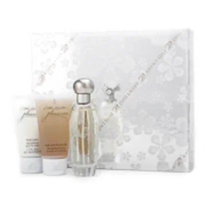 Estée Lauder - Pleasures Gift Set (50ml Eau de Parfum with Body Lotion and Shower Gel) Image 1
