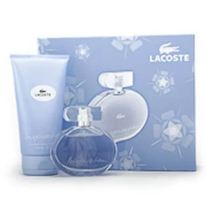 Lacoste - Inspiration (50ml Eau de Parfum with Body Lotion) Image 1