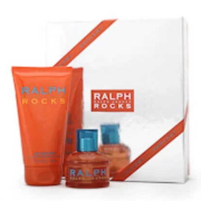 Ralph Lauren - Rocks Eau de Toilette 50ml and Body Lotion 150ml Image 1