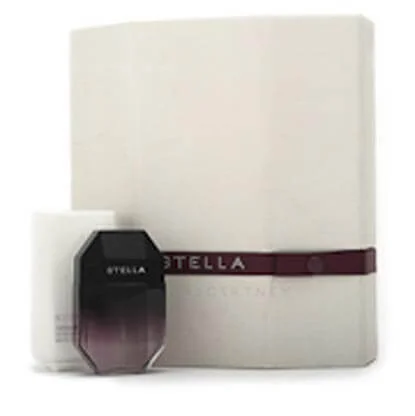 Stella Mc Cartney - Eau de Parfum 30ml and Body Lotion 50ml Image 1