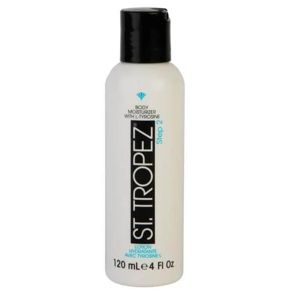 St Tropez - Body Moisturizer 120ml Image 1