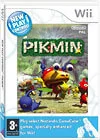 Pikmin: New Play Control! Image 1