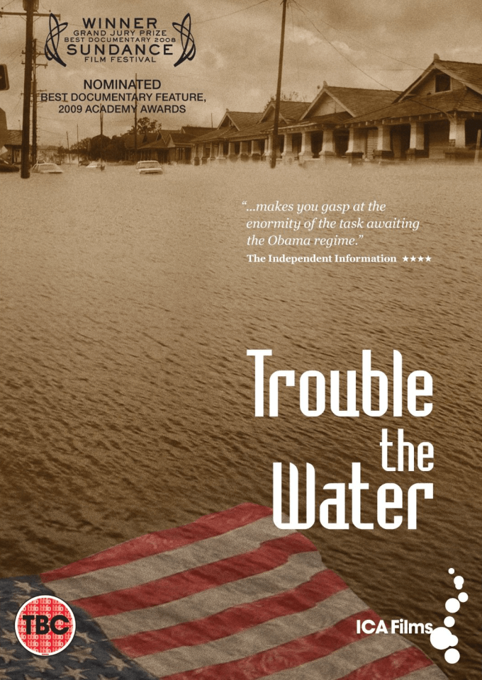 Trouble The Water Image 1