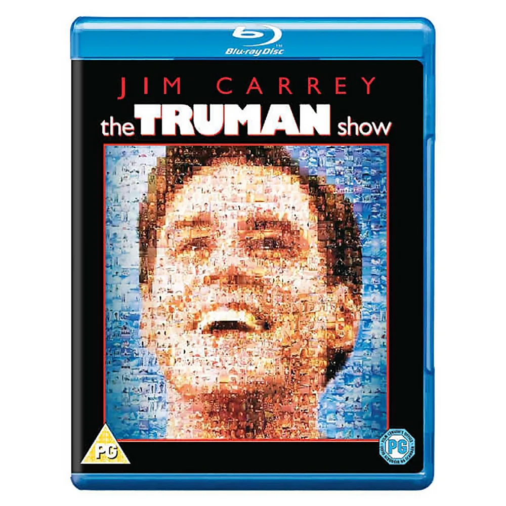 The Truman Show Image 1