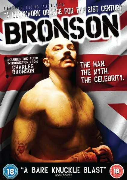 Bronson Image 1