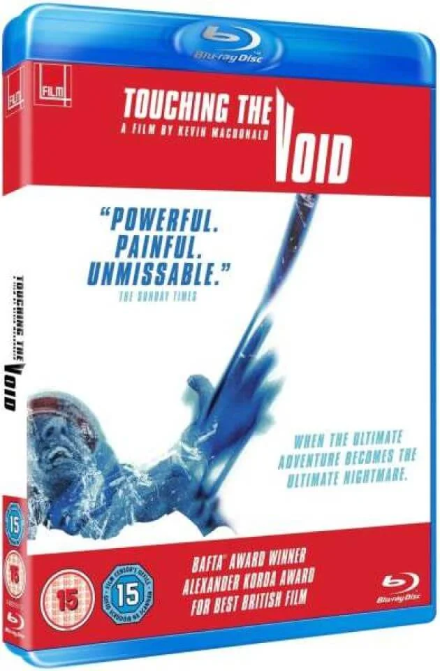 Touching the Void Image 1