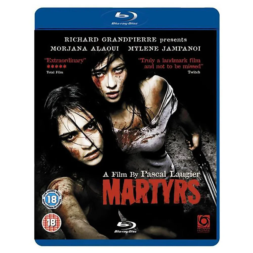 Martyrs Image 1